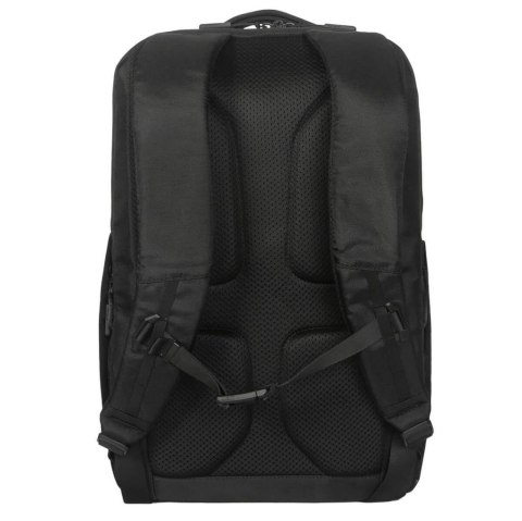 Targus EcoSmart plecak City backpack Czarny