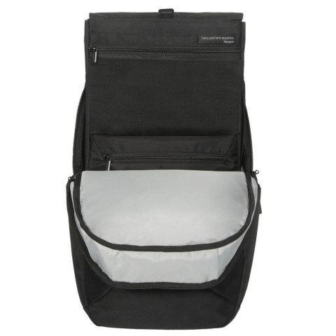 Targus EcoSmart plecak City backpack Czarny