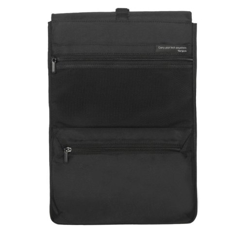 Targus EcoSmart plecak City backpack Czarny
