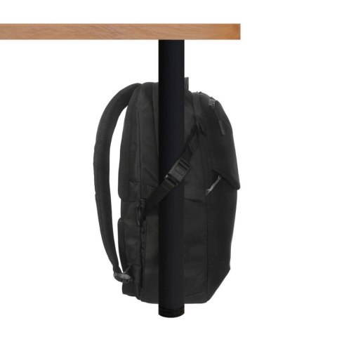 Targus EcoSmart plecak City backpack Czarny