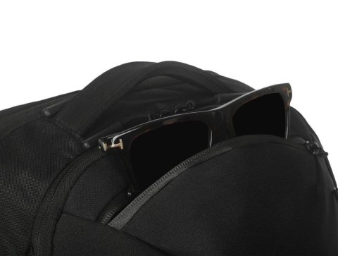 Targus EcoSmart plecak City backpack Czarny