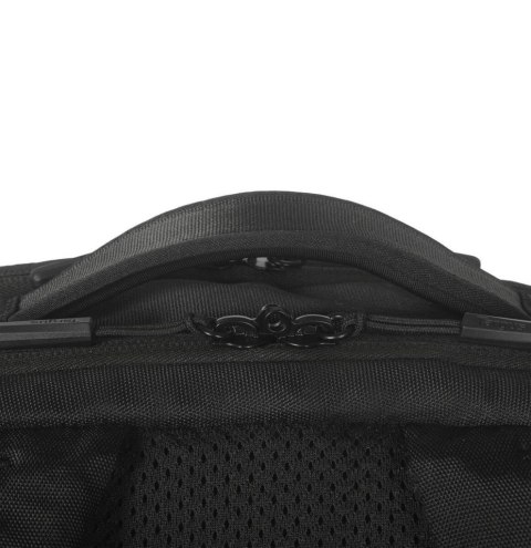 Targus EcoSmart plecak City backpack Czarny