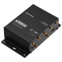 Teltonika ATRM50 | Router 5G | 4x M12 GbE, WiFi 5, Dual SIM, eSIM, GPS