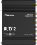 Teltonika RUTX12 router przemysłowy 4G / LTE (RUTX12200000)