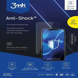 3MK All-In-One Anti-Shock Phone mokry montaż 5 szt.