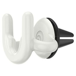 Popsockets Air Vent Mount biały/white 802936
