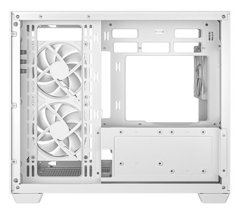 DeepCool CG330 3F WH Tower Biały