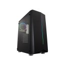 FSP CMT151 Midi Tower Czarny