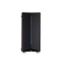 FSP CMT151 Midi Tower Czarny