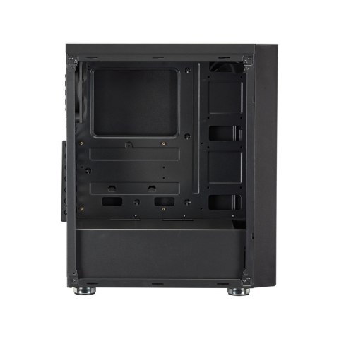 FSP CMT151 Midi Tower Czarny
