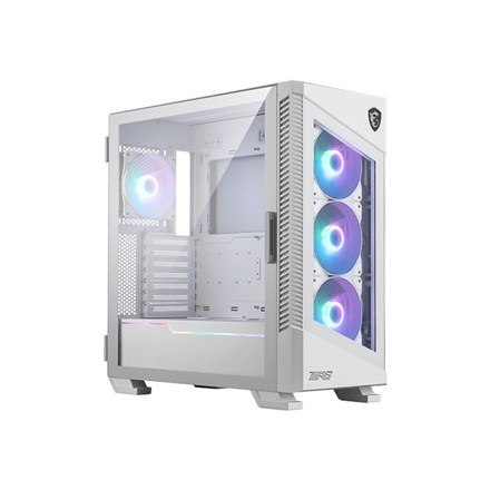 Obudowa MSI MPG VELOX 100R WHITE