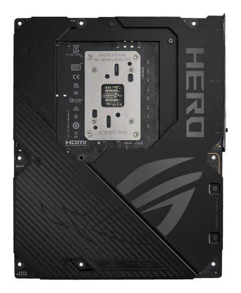 Płyta główna ASUS ROG CROSSHAIR X870E HERO
