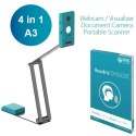 IRIS IRIScan Visualizer 7 Dyslektyk | Kamera dokumentacyjna