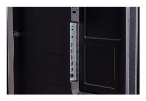 LG 4K UHD Signage | 55UL5Q-E | 55 " | 500 cd/m2 | Landscape/Portrait | 24/7 | webOS | Wi-Fi | 178 ° | 178 °