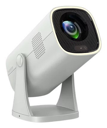Philips Projektor LED NeoPix 244 biały