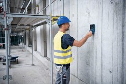 Bosch Wallscanner D-tect 200 C Professional multidekoder cyfrowy