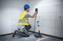 Bosch Wallscanner D-tect 200 C Professional multidekoder cyfrowy