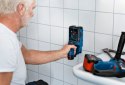 Bosch Wallscanner D-tect 200 C Professional multidekoder cyfrowy