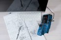 Bosch Wallscanner D-tect 200 C Professional multidekoder cyfrowy