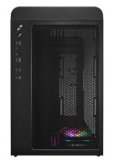 Obudowa FSP Geh Mini S380-BA Micro-ATX/Mini-ITX bez N.