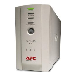 Zasilacz UPS APC Back-UPS BK325I (325VA)
