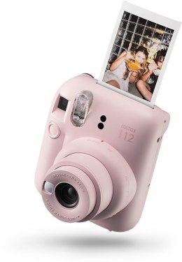 Fujifilm Instax Mini 12 86 x 54 mm Różowy