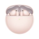 Huawei FreeBuds 7i | Łączność Bluetooth | ANC | Różowy