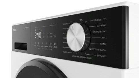 Pralka TEKA WM 20841 W PL