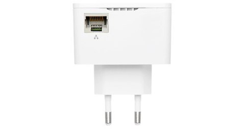 DrayTek VigorAP 802 867 Mbit/s Biały