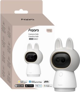 Kamera Aqara Camera Hub G350 Select CH-C14D