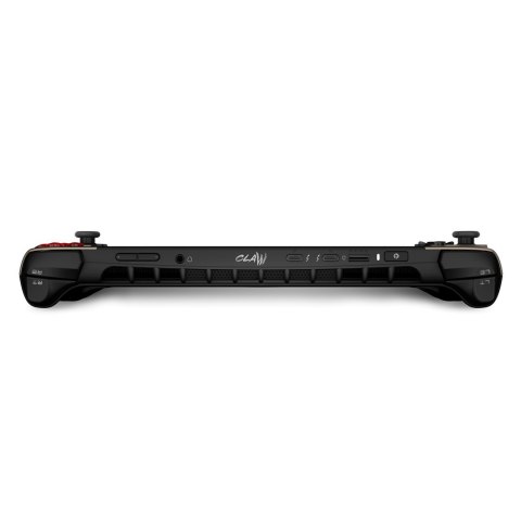 MSI Claw 8 AI+ A2VM-037PL 8"FHD+ 120Hz Touch 500nits IPS-Level panel Core Ultra 7 258V 32GB LPDDR5x SSD1TB Intel Arc Graphics Wi