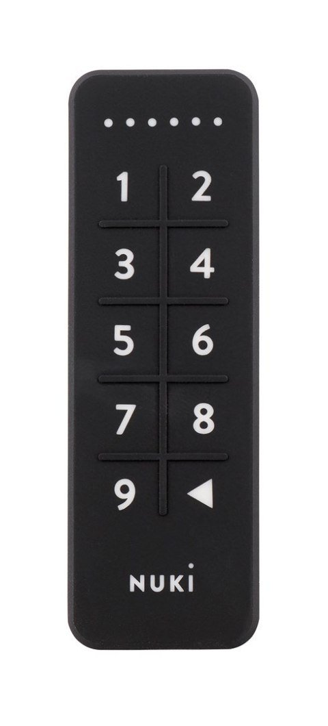 Klawiatura do zamka NUKI Keypad