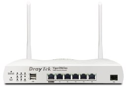 Router Draytek Vigor 2865Ax EU PLUG