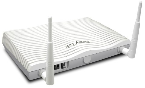 Router Draytek Vigor 2865Ax EU PLUG