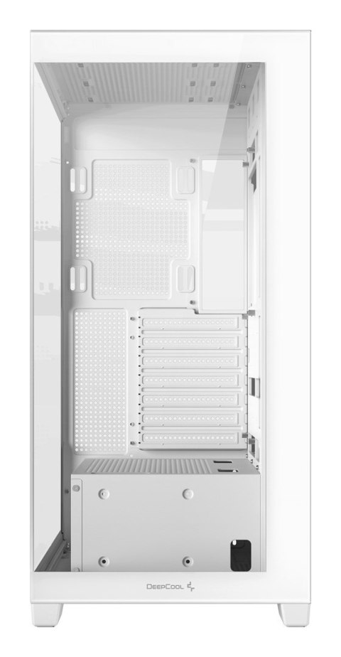 Obudowa Deepcool CG580 WH