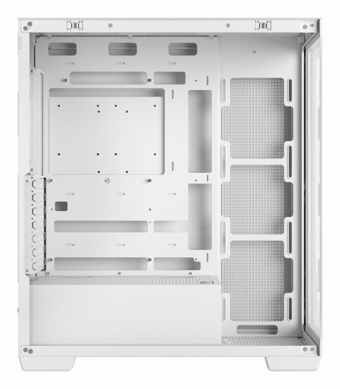 Obudowa Deepcool CG580 WH