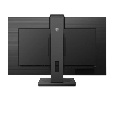 Philips P Line 326P1H/00 LED display 80 cm (31.5") 2560 x 1440 px Quad HD Czarny