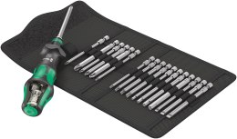 WERA KRAFTFORM KOMPAKT TURBO 1