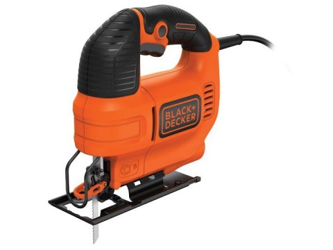 Wyrzynarka 520W 70mm BLACK+DECKER