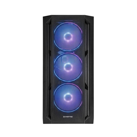 Obudowa Chieftec Apex Lumo