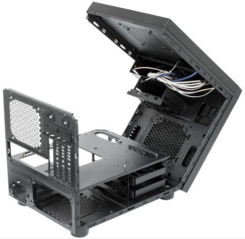 Obudowa Chieftec CI-01B-OP