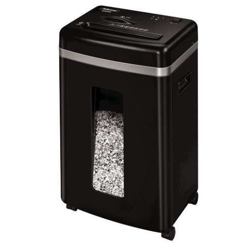 NISZCZARKA POWERSHRED 450M 4074101 FELLOWES