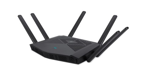 Router Acer Predator Connect W6x - router Wifi 6, 802.11 a/b/g/n/ac/ax 2,4 GHz / 5 GHz, 4x4 MU MIMO
