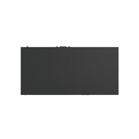 Ruijie Networks RG-ES228GS-LP przełącznik sieciowy Zarządzany L2 Gigabit Ethernet (10/100/1000) Obsługa PoE Desktop Czarny