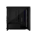Corsair RAME 4000X RS Midi Tower Czarny