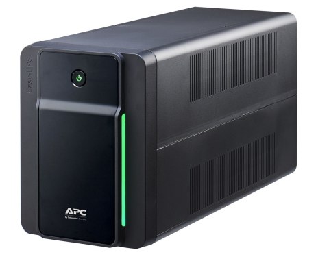 UPS APC Easy BVX2200LI line-interactive 2,2kVA 1200W 6x gniazdo sieciowe