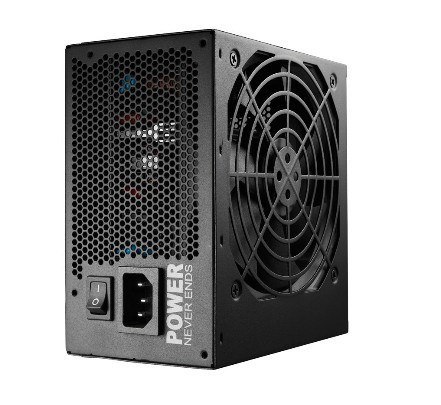 Zasilacz Fortron HEXA 85+ PRO 450 450 W