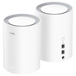 Cudy AX3000 Wi-Fi 6 Mesh 2.5G Solution
