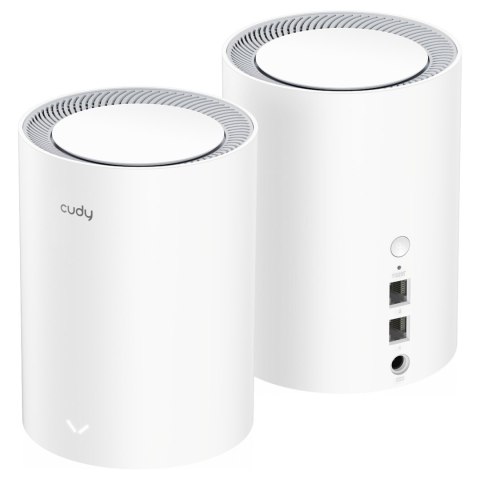 Cudy AX3000 Wi-Fi 6 Mesh 2.5G Solution