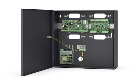 KONTROLER DOSTĘPU MC16-PAC-ST-4-KIT ROGER